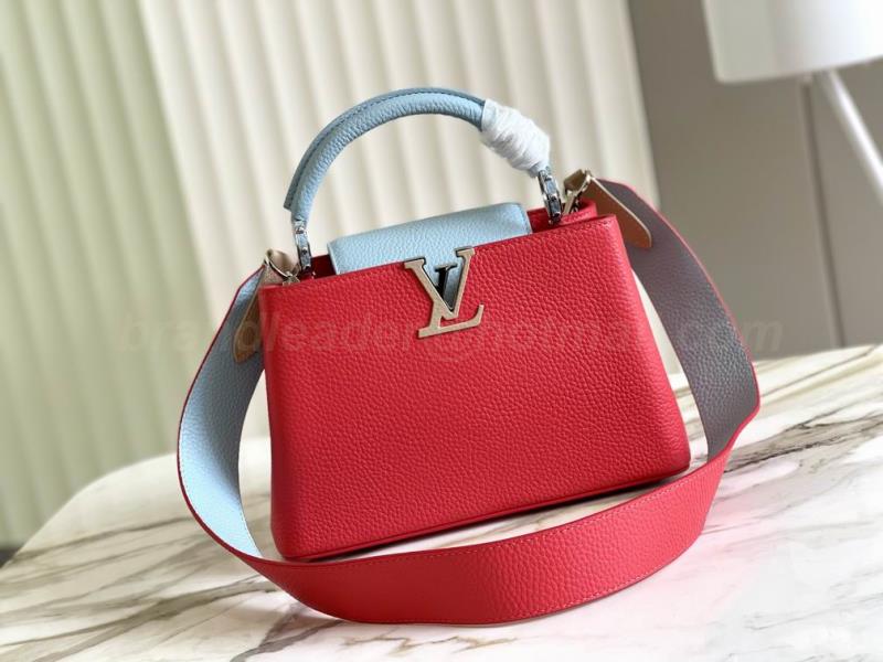 LV Handbags 387